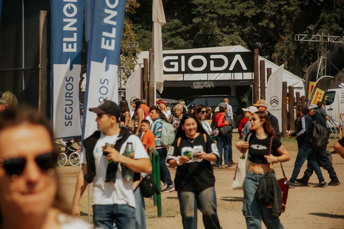 La 91° Exposición Rural de Río Cuarto convocó a más de 100 mil visitantes - imagen 2