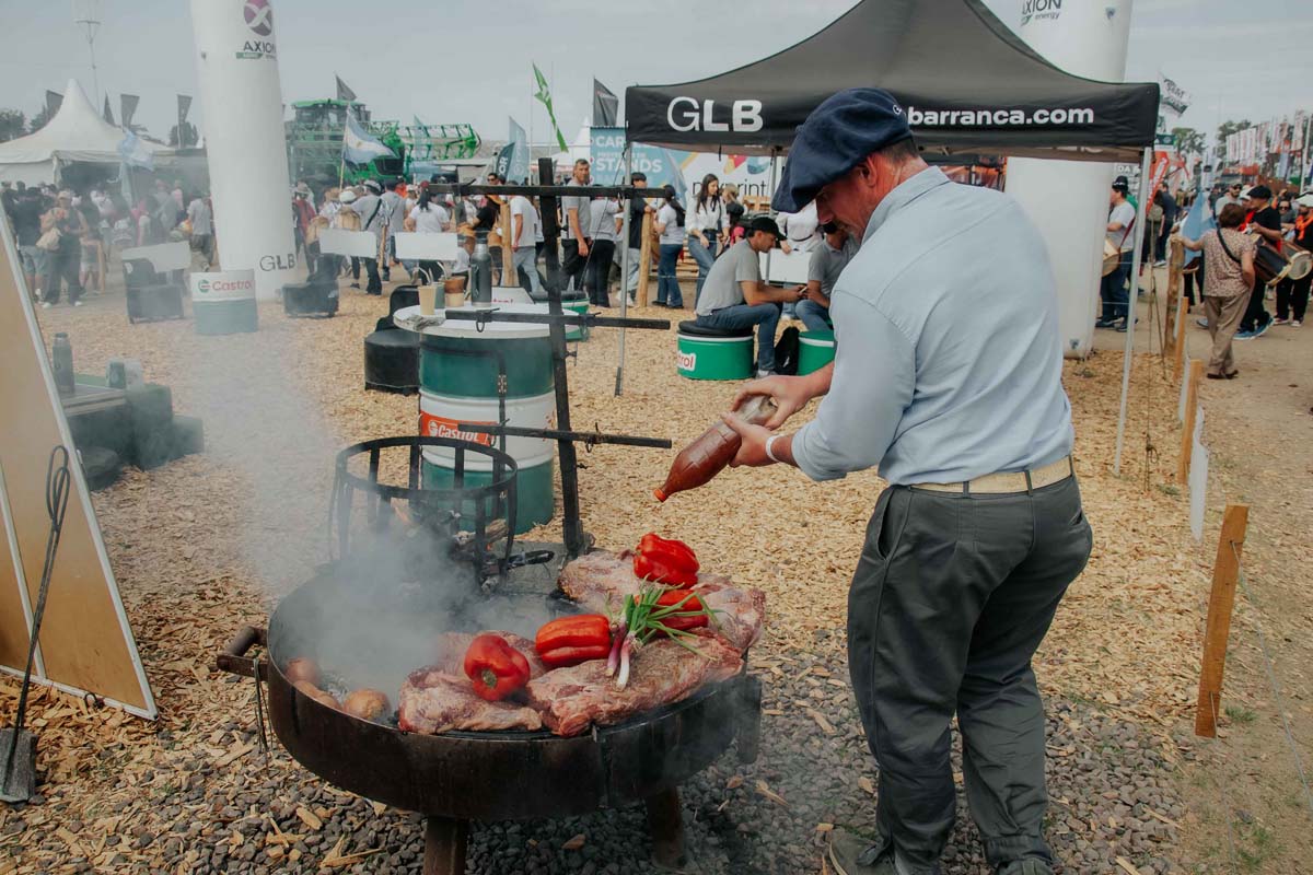 La 91° Exposición Rural de Río Cuarto convocó a más de 100 mil visitantes - imagen 3